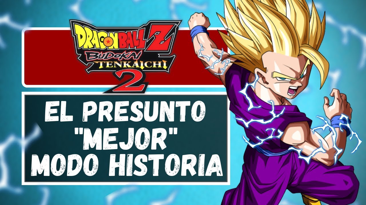 "Dragon Ball Z: Budokai Tenkaichi 2 PLAYSTATION 2