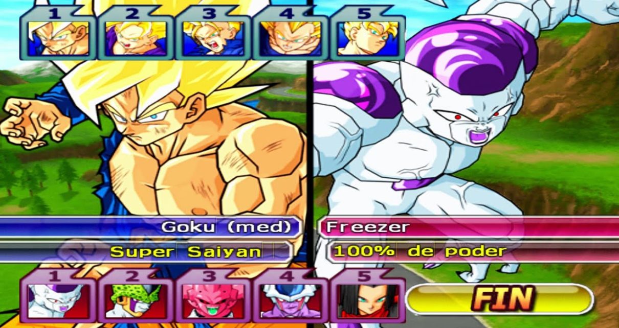 "Dragon Ball Z: Budokai Tenkaichi 3 PLAYSTATION 2