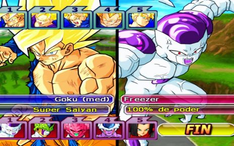 "Dragon Ball Z: Budokai Tenkaichi 3 PLAYSTATION 2