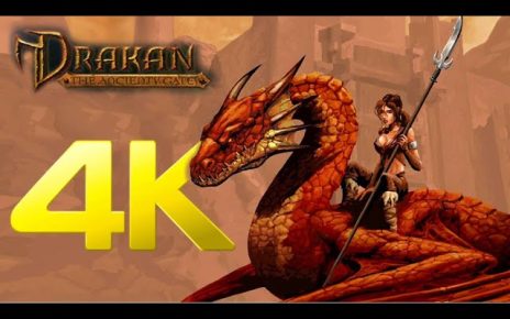 Drakan: The Ancients' Gates PLAYSTATION 2