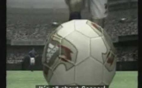 Dramatic Soccer Game: Nippon Daihyou Senshu Ninarou! PLAYSTATION 2