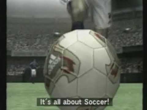 Dramatic Soccer Game: Nippon Daihyou Senshu Ninarou! PLAYSTATION 2