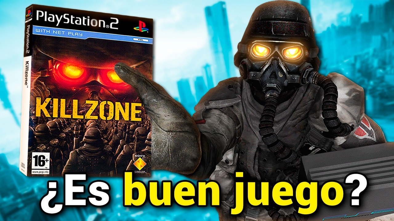 Drastic Killer PLAYSTATION 2