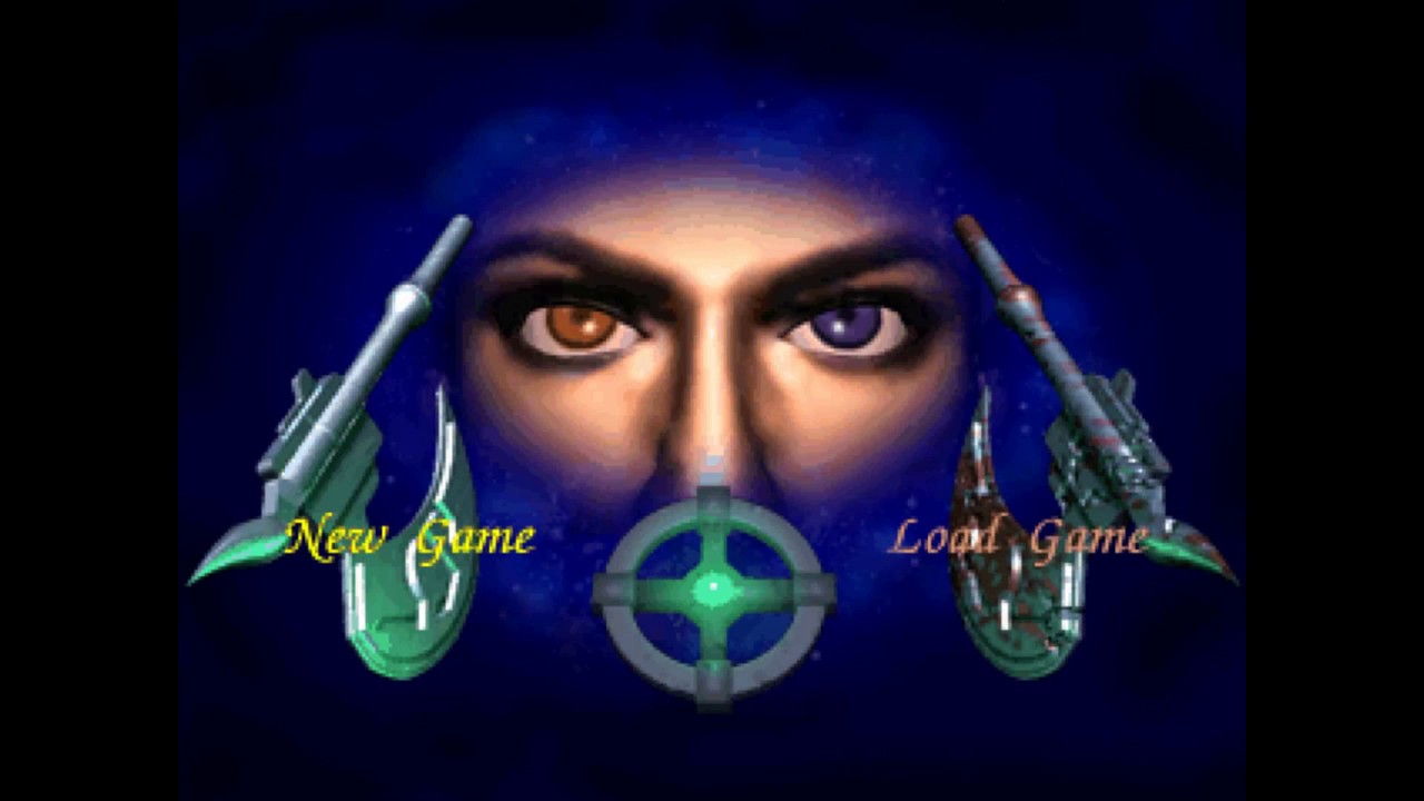 Druid: Yami e no Tsuisekisha PLAY STATION 1 PS1