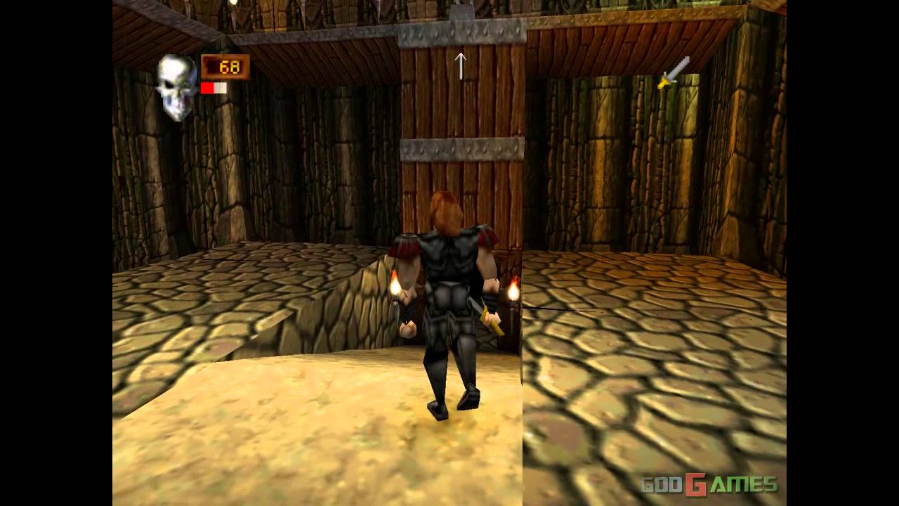 Dungeon Creator PLAY STATION 1 PS1