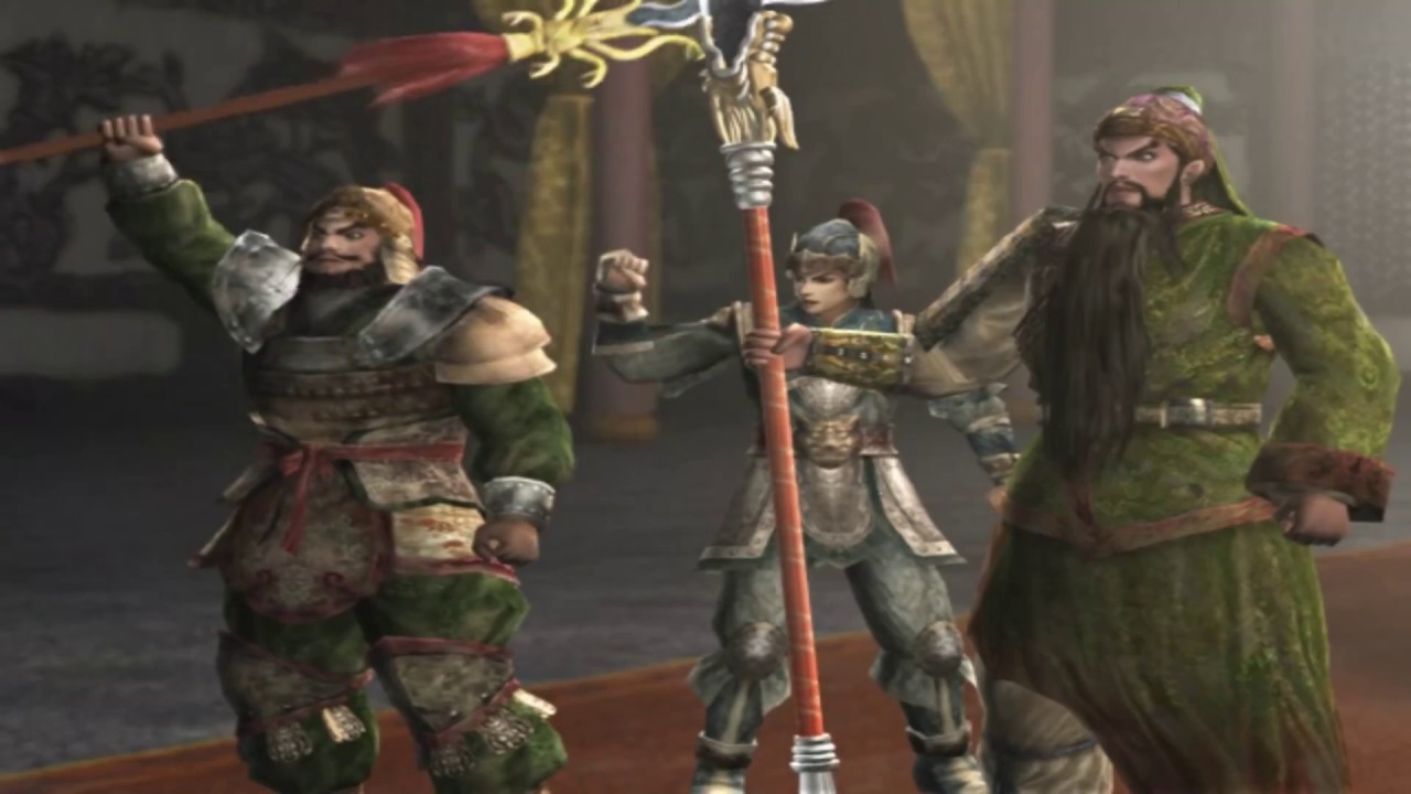 "Dynasty Tactics 2 PLAYSTATION 2