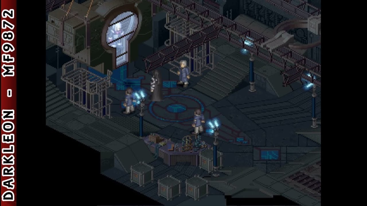 Ecsaform PLAY STATION 1 PS1