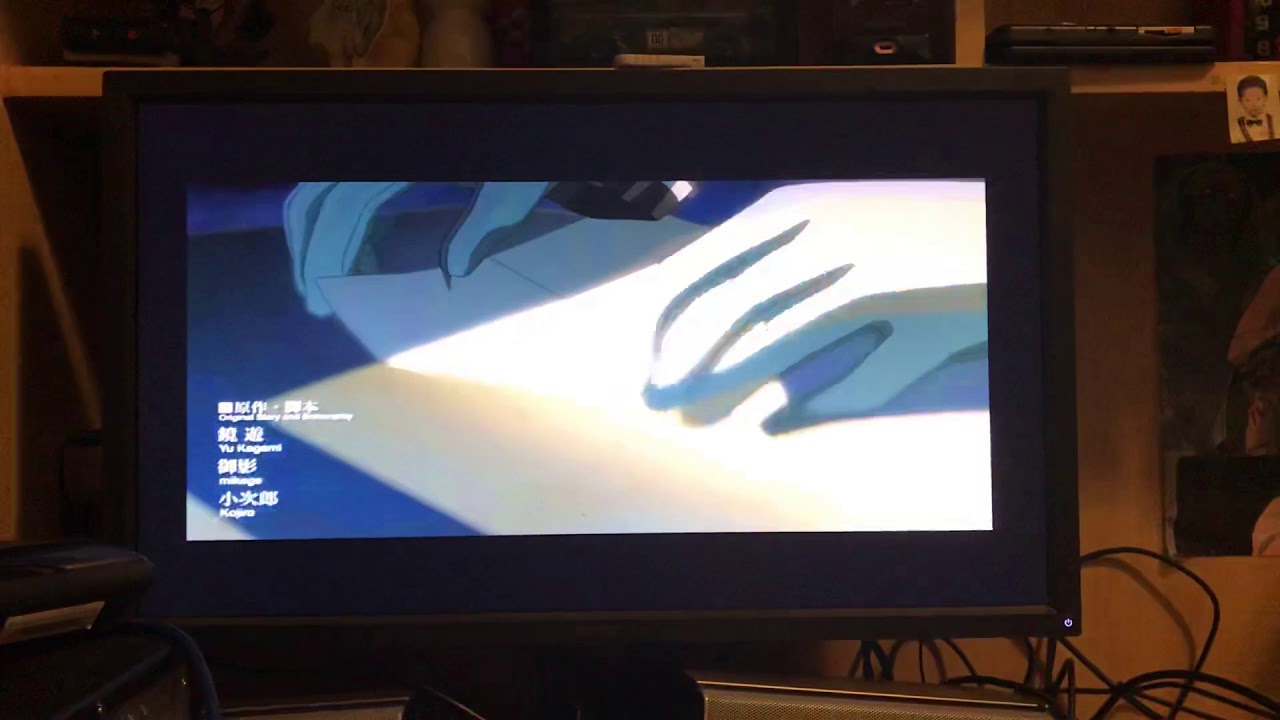 Ef: A Fairy Tale of the Two PLAYSTATION 2