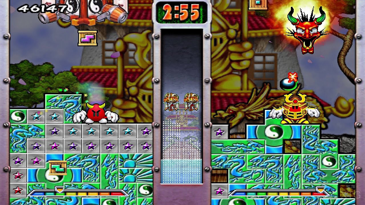 "Egg Mania: Eggstreme Madness PLAYSTATION 2