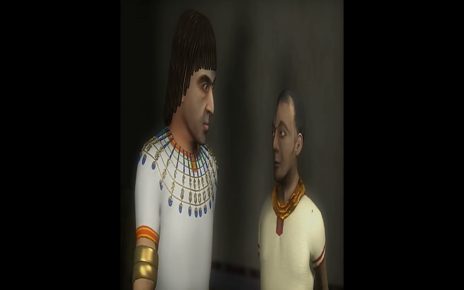 Egypt II: The Heliopolis Prophecy PLAY STATION 1 PS1