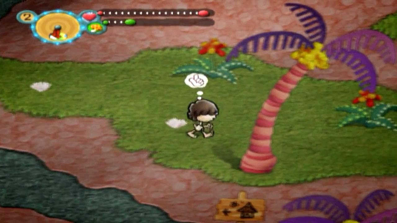 Endonesia PLAYSTATION 2