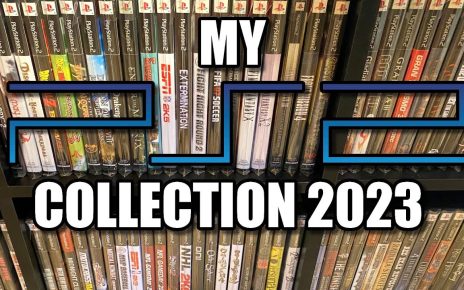 "European Game Collection PLAYSTATION 2