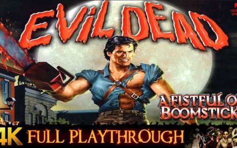 Evil Dead: A Fistful of Boomstick PLAYSTATION 2