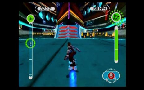 EyeToy: AntiGrav PLAYSTATION 2