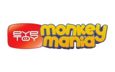 "EyeToy: Monkey Mania PLAYSTATION 2