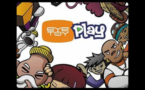 EyeToy: Play PLAYSTATION 2