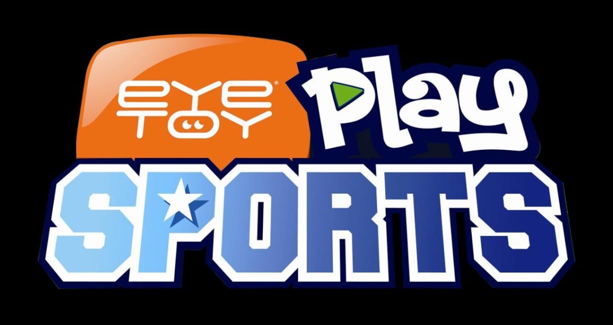 EyeToy Play: Sports PLAYSTATION 2