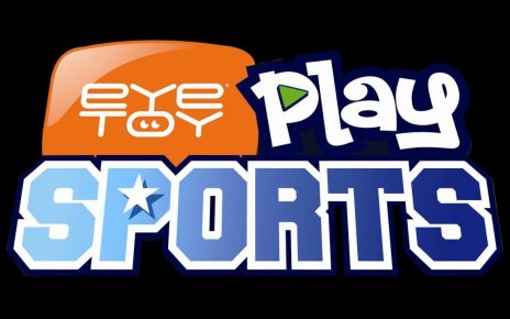 EyeToy Play: Sports PLAYSTATION 2