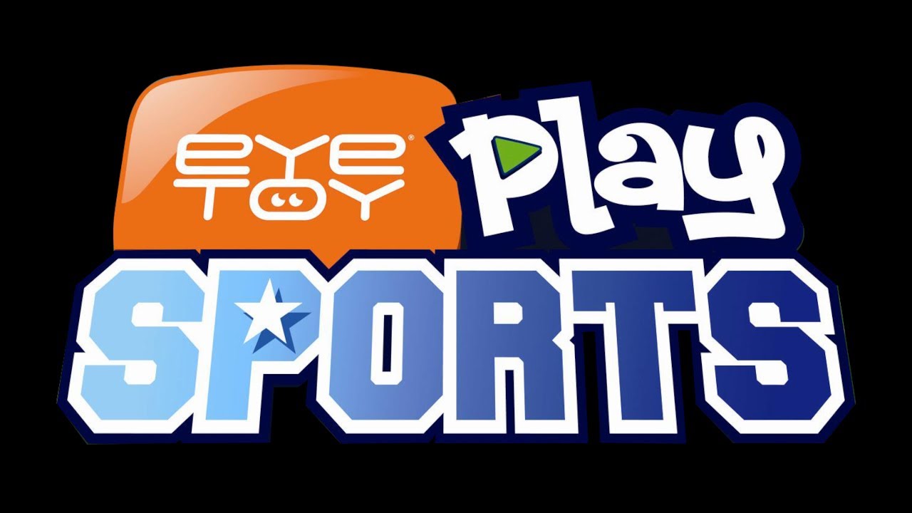 EyeToy Play: Sports PLAYSTATION 2