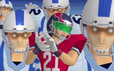 Eyeshield 21: AmeFoot Yarouze! Ya! Ha! PLAYSTATION 2