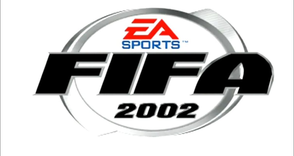 "FIFA Soccer 2002 PLAYSTATION 2