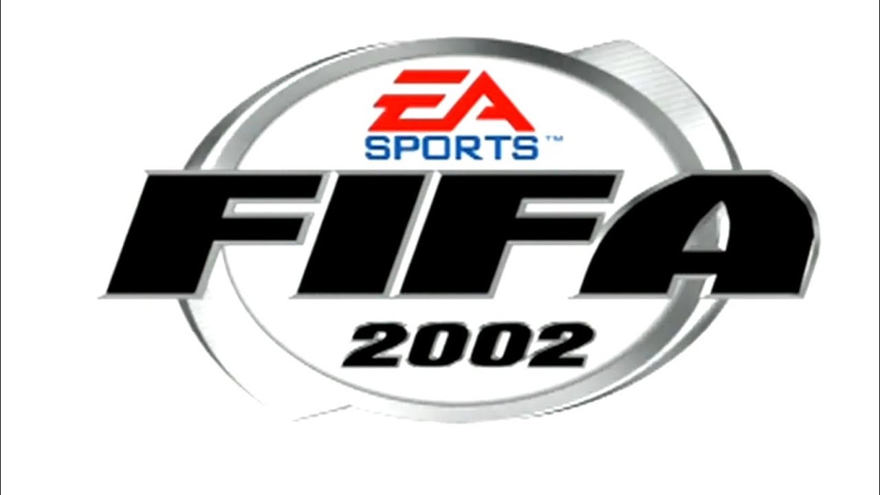 "FIFA Soccer 2002 PLAYSTATION 2