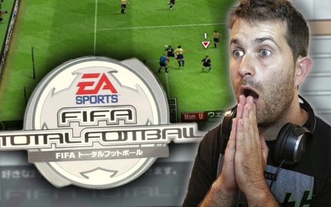 FIFA Total Football 2 PLAYSTATION 2