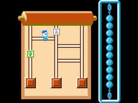 Family Trainer: Running Stadium JAPAN" NINTENDO NES