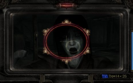 "Fatal Frame III: The Tormented PLAYSTATION 2