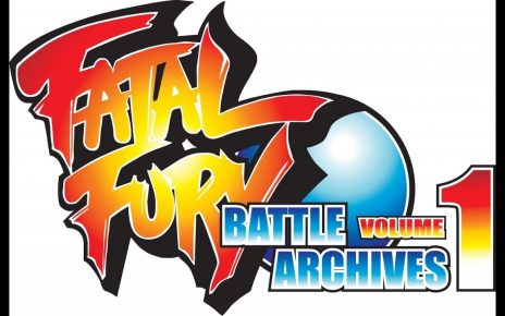 "Fatal Fury: Battle Archives Vol. 1 PLAYSTATION 2