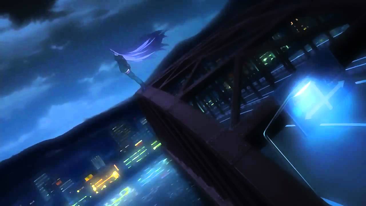 Fate/Stay Night : Realta Nua PLAYSTATION 2