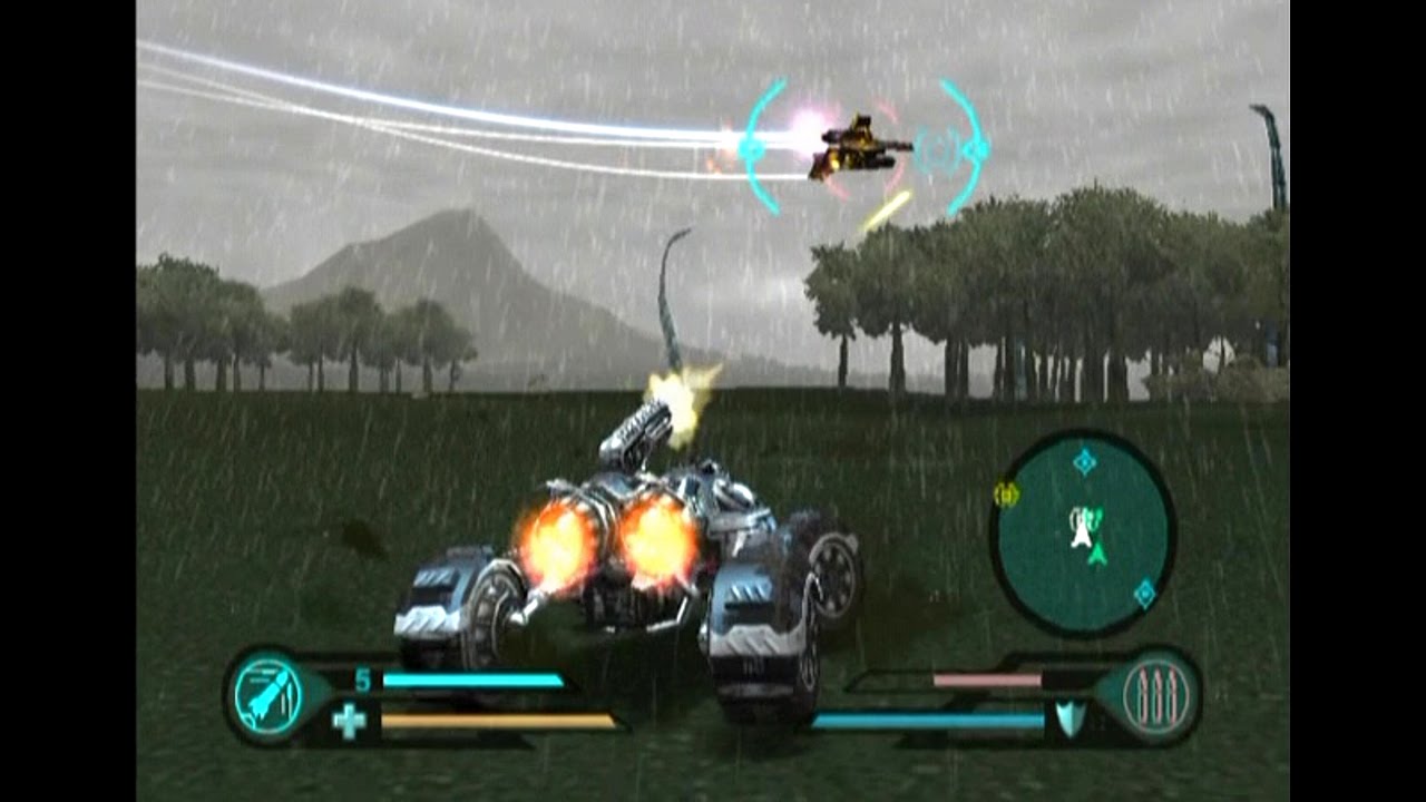 Final Armada PLAYSTATION 2