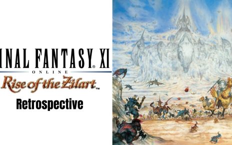 "Final Fantasy XI: Rise of the Zilart (Expansion) PLAYSTATION 2