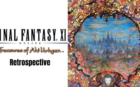 "Final Fantasy XI: Treasures of Aht Urhgan (Expansion) PLAYSTATION 2