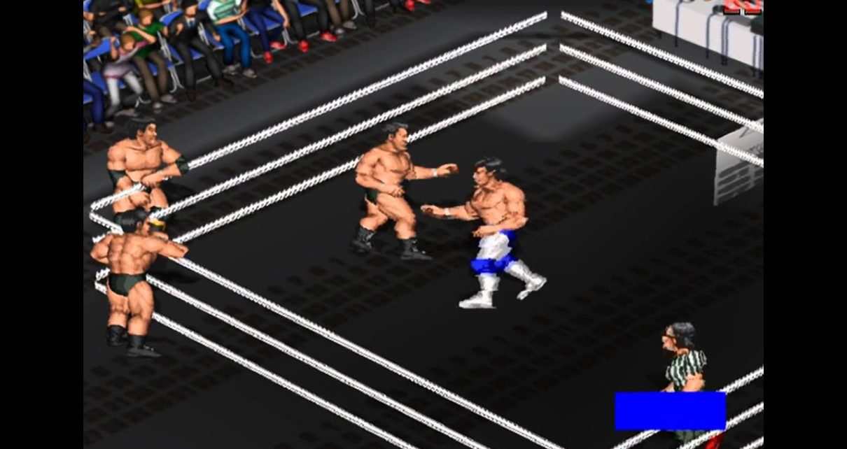 Fire Pro Wrestling Z PLAYSTATION 2