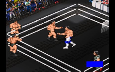 Fire Pro Wrestling Z PLAYSTATION 2