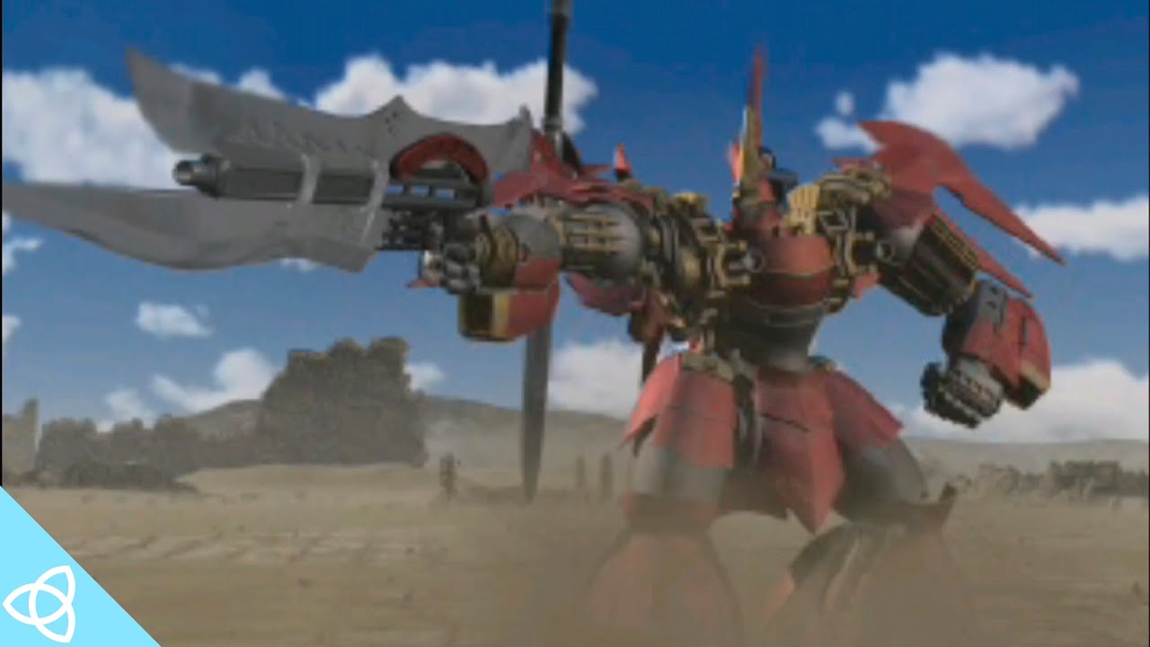 Frame Gride DREAMCAST