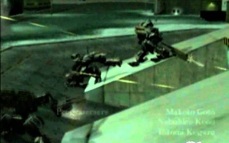 Front Mission Online PLAYSTATION 2