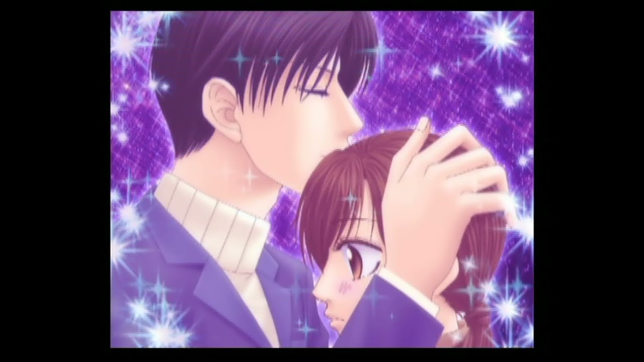 Full House Kiss 2 PLAYSTATION 2