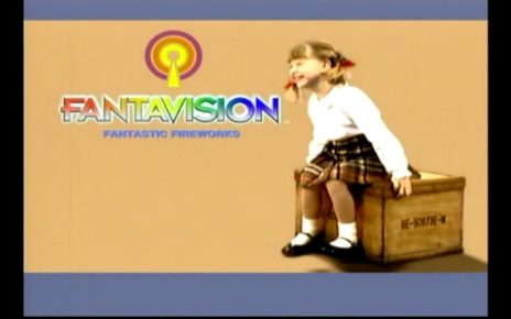 Futari no Fantavision PLAYSTATION 2