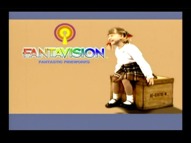 Futari no Fantavision PLAYSTATION 2