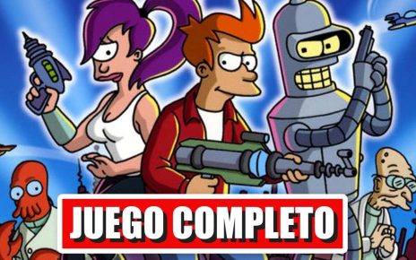 Futurama PLAYSTATION 2