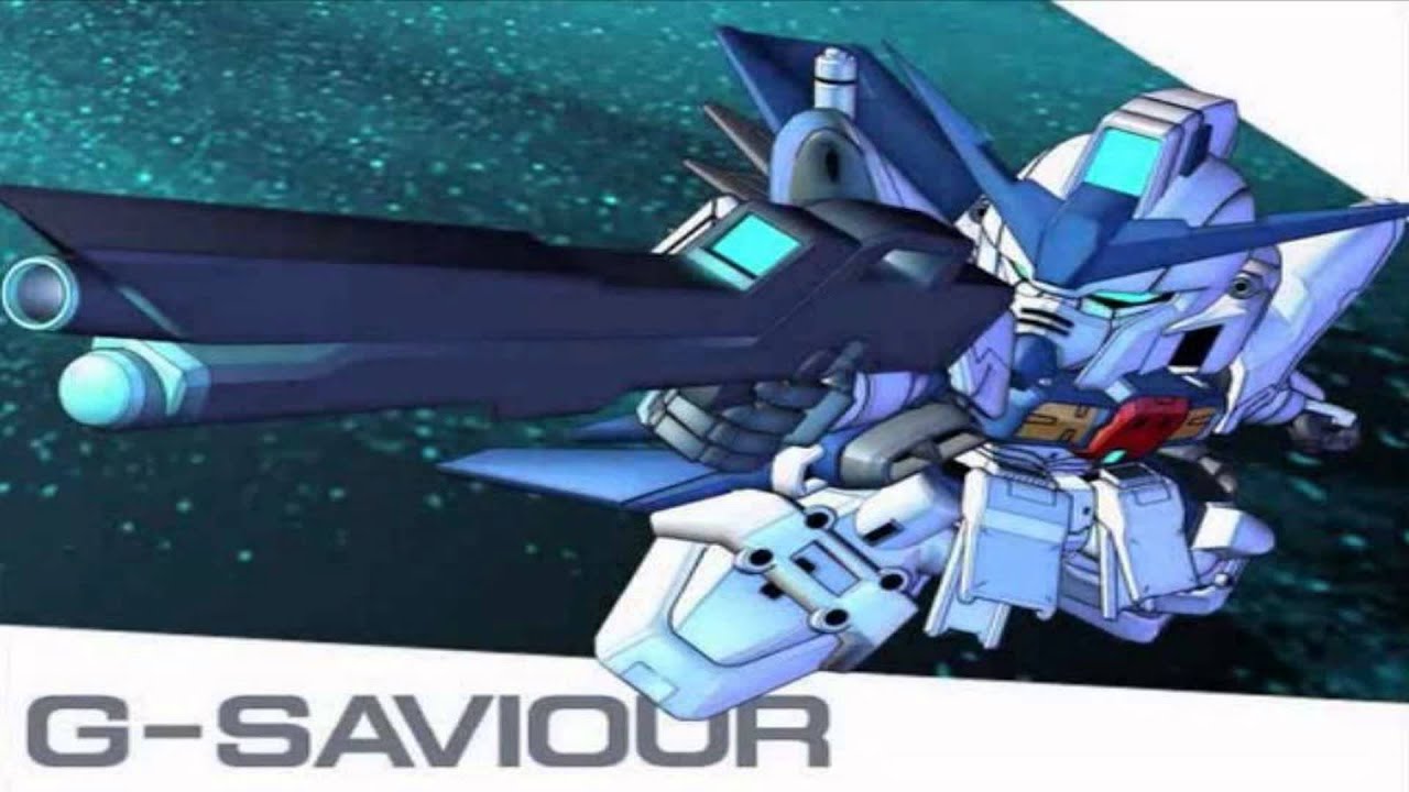 G-Saviour PLAYSTATION 2