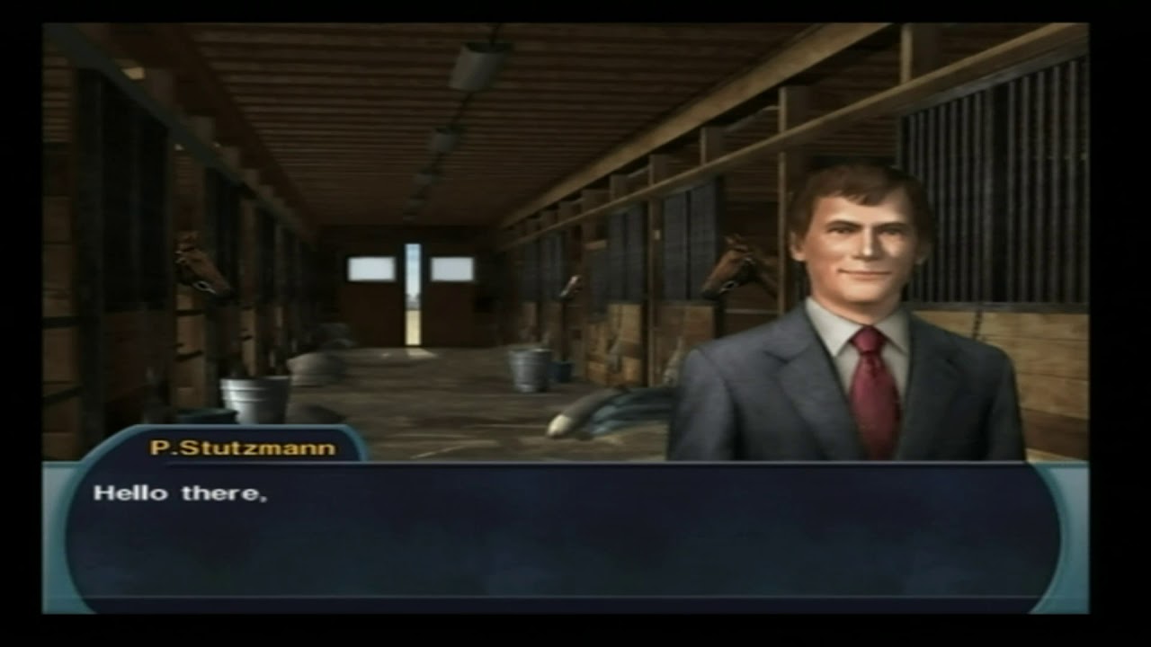 G1 Jockey 3 2005 Nendoban PLAYSTATION 2