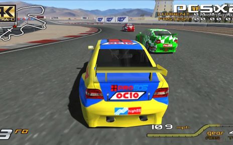 GT-R Touring PLAYSTATION 2