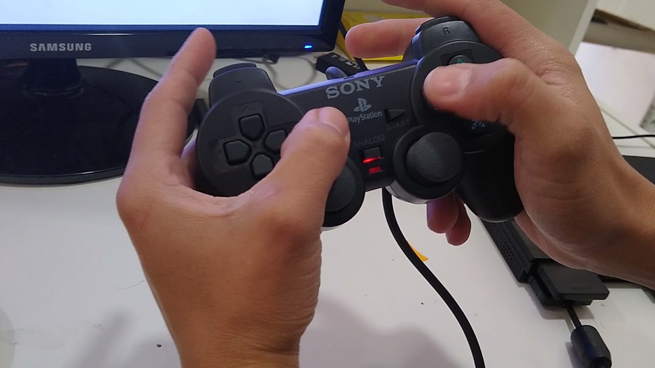 Game Select 5 You PLAYSTATION 2