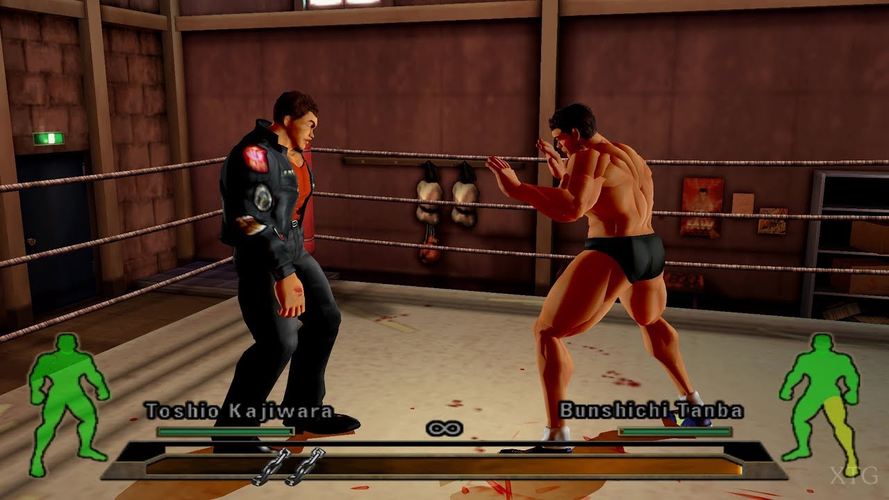 Garouden Breakblow PLAYSTATION 2