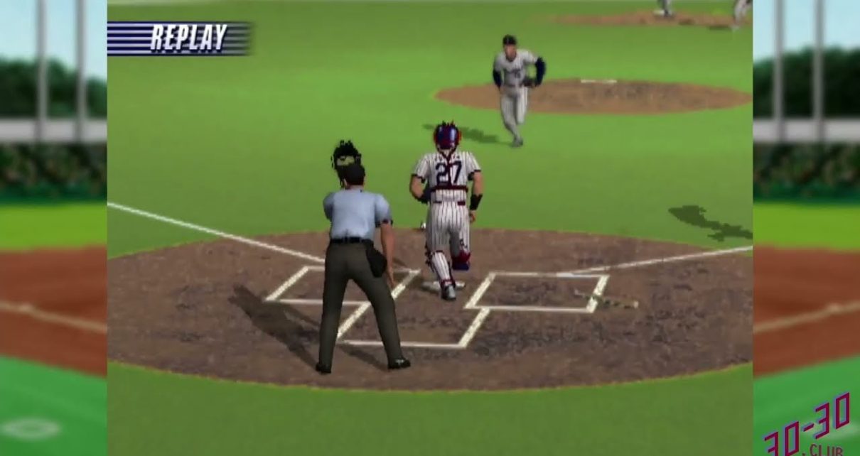 Gekikuukan Pro Yakyuu: At the End of the Century 1999 PLAYSTATION 2