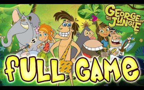 "George of the Jungle and the Search for the Secret PLAYSTATION 2