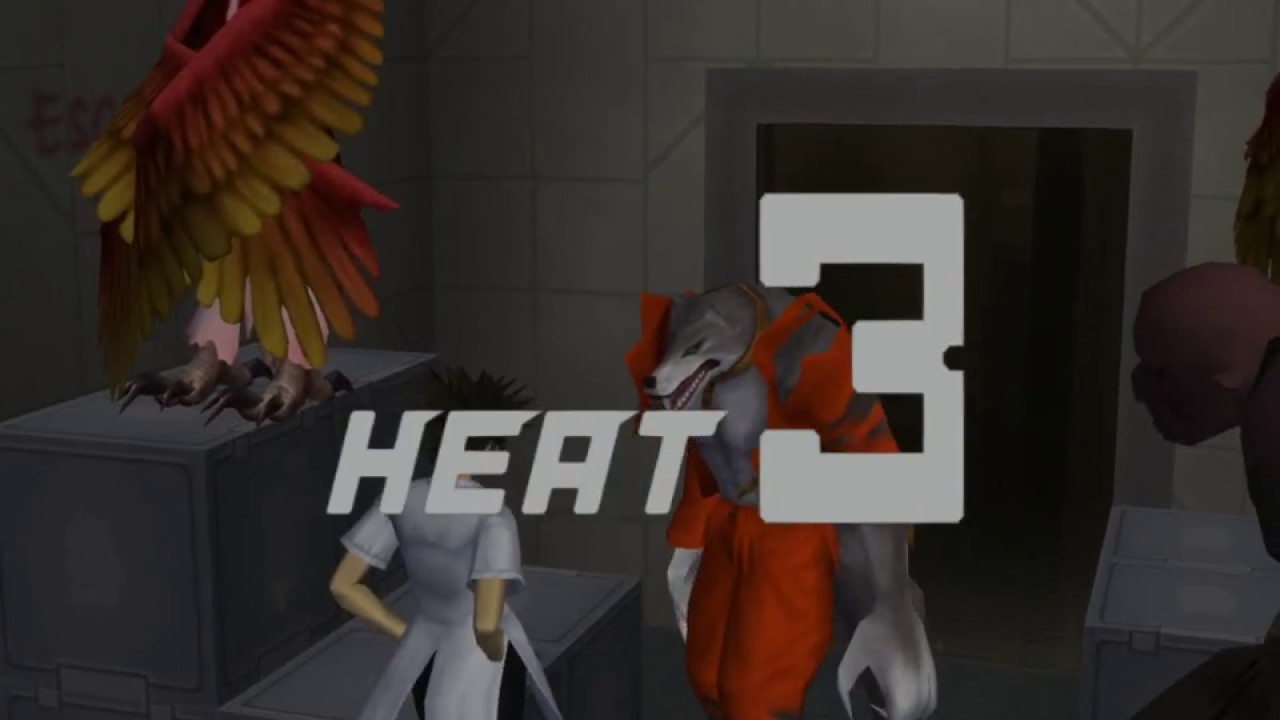 GetBackers Dakkanya: Urashinshiku Saikyou Battle PLAYSTATION 2